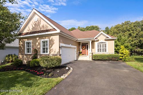 80 Golf View Dr, LITTLE EGG HARBOR TWP, NJ, 08087-4222 | Card Image
