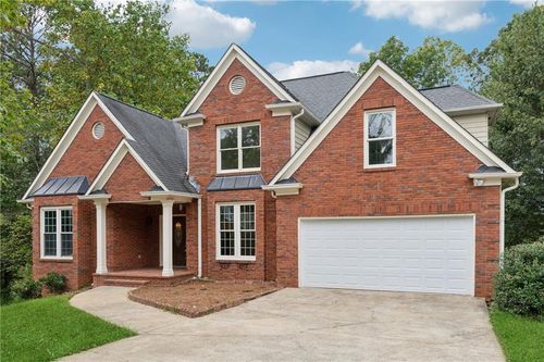 4947 Niagara Dr Nw, Acworth, GA, 30102-7938 | Card Image