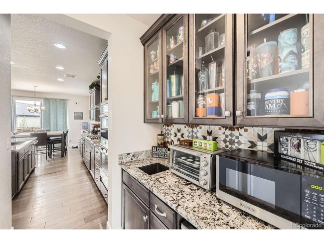 3508 Silverado Cir, House other with 4 bedrooms, 4 bathrooms and null parking in Frederick CO | Image 14