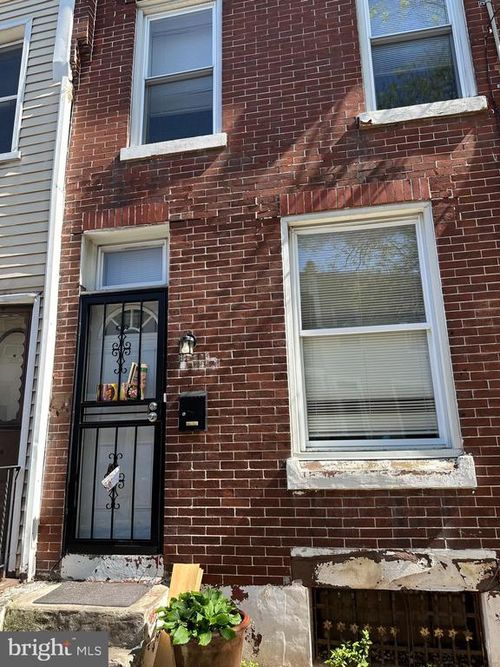 1916 Brunner St, PHILADELPHIA, PA, 19140-1702 | Card Image