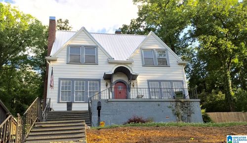 5021 8th Terrace, BIRMINGHAM, AL, 35212 | Card Image