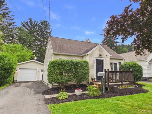 205 Windemere Rd, Syracuse, NY, 13219-1449 | Card Image