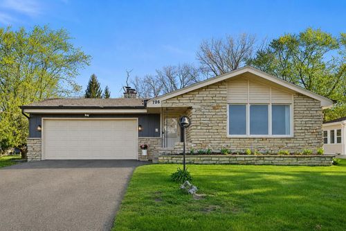 726 Royal Park Road, Caledonia, WI, 53402 | Card Image