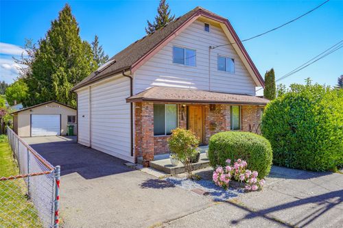 4987 Gertrude St, Port Alberni, BC, V9Y6K8 | Card Image