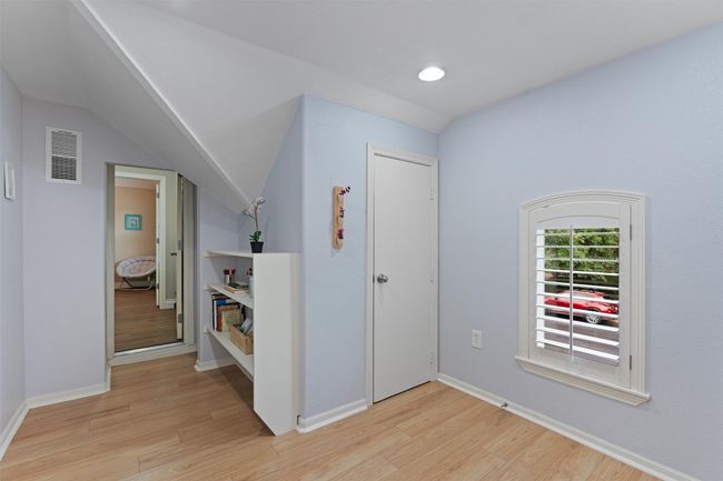 "Hidden Room" off the 3rd bedroom. | Image 29