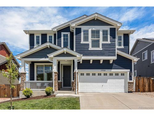 13321 W Bellwood Ave, Morrison, CO, 80465-1185 | Card Image