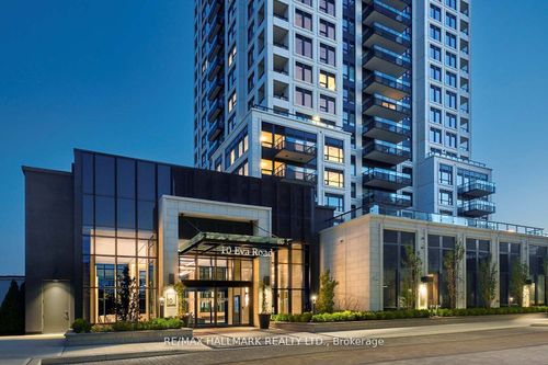 2201-10 Eva Rd, Etobicoke, ON, M9C0B3 | Card Image