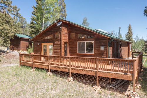 115 Mushroom Ct, Buena Vista, CO, 81211 | Card Image