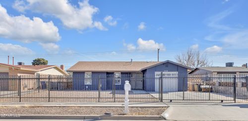 3420 Wayside Street, El Paso, TX, 79936 | Card Image