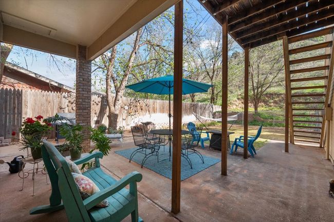 67 S Lakeshore Dr, House other with 4 bedrooms, 3 bathrooms and null parking in Ransom Canyon TX | Image 42