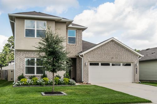 10420 Great Basin Ln, Conroe, TX, 77384-2231 | Card Image