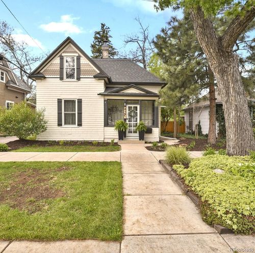 415 E San Rafael St, Colorado Springs, CO, 80903-2407 | Card Image