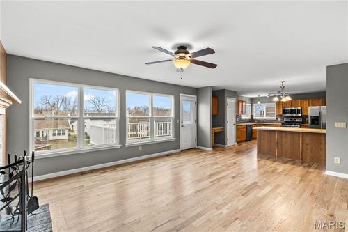 1097 Caleb Dr, Arnold, MO, 63010-2570 | Card Image