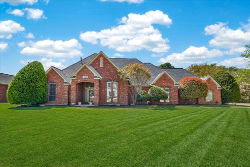2303 Hillside Ct, Southlake, TX, 76092-5708 | Card Image