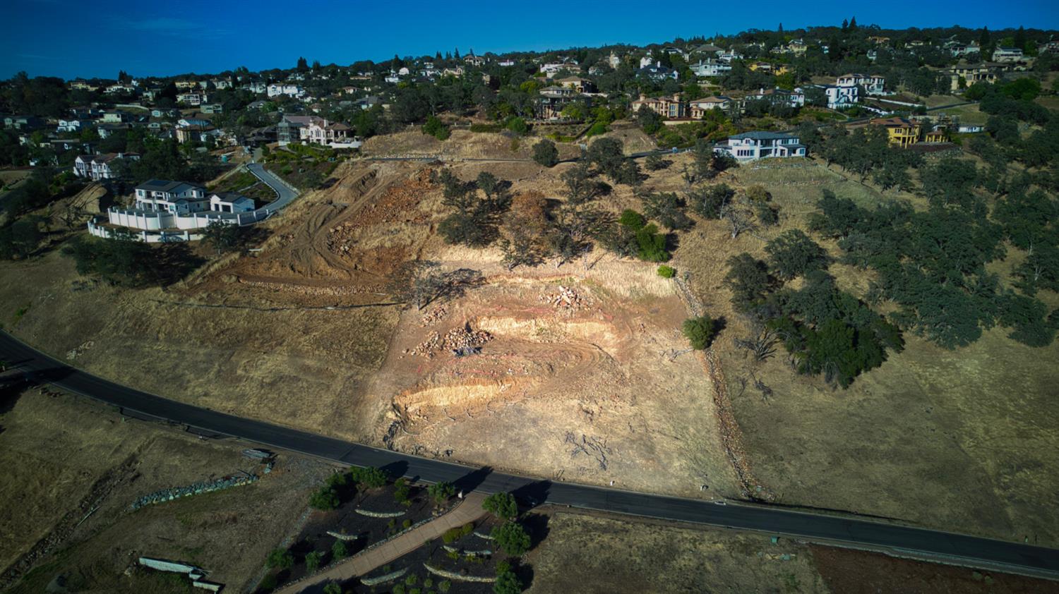 Land in El Dorado Hills 5