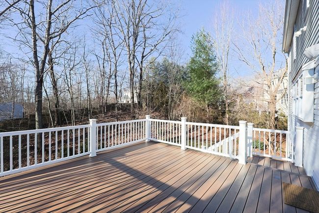 52 Quail Creek Rd, House other with 4 bedrooms, 3 bathrooms and 4 parking in North Attleboro MA | Image 42