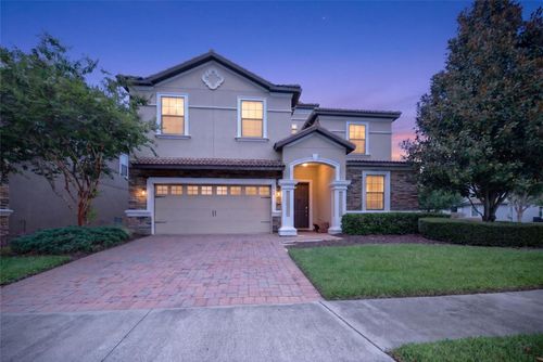 1400 Wexford Way, CHAMPIONS GATE, FL, 33896-6819 | Card Image