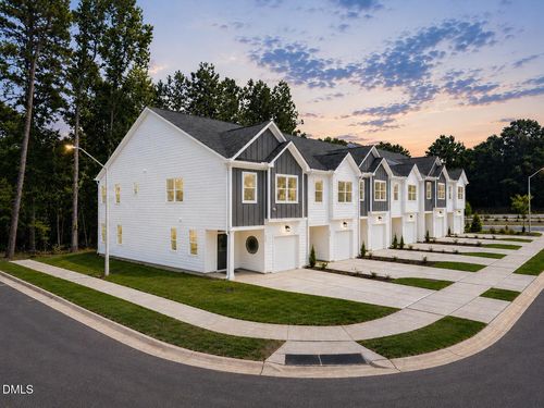 206 Kerag Way, Garner, NC, 27529 | Card Image