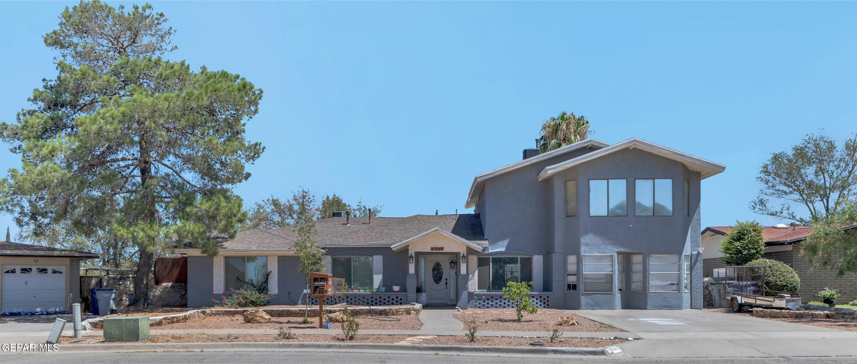 Residential in El Paso 3