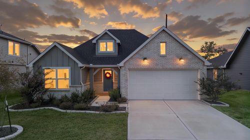 2804 Willow Gulch Way, Rosenberg, TX, 77469-3862 | Card Image