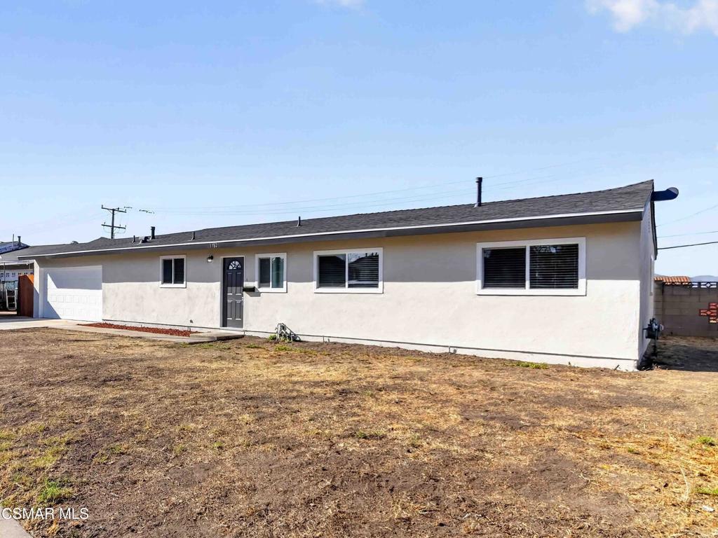 Residential in Simi Valley 4