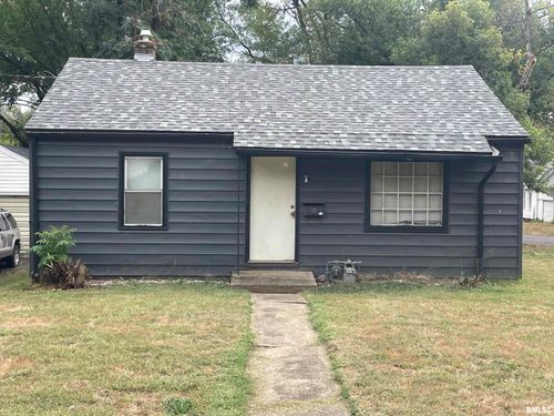 2424 W Millman St, Peoria, IL, 61605-1533 | Card Image