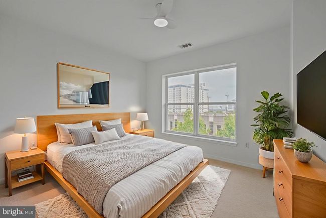 APT-519 - 8045 Newell St, Condo with 1 bedrooms, 1 bathrooms and null parking in SILVER SPRING MD | Image 4