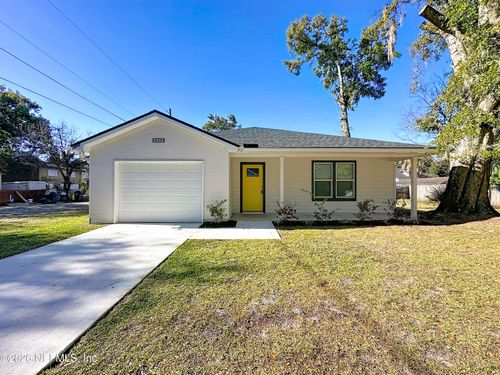 3902 Laurie St, JACKSONVILLE, FL, 32206-6225 | Card Image