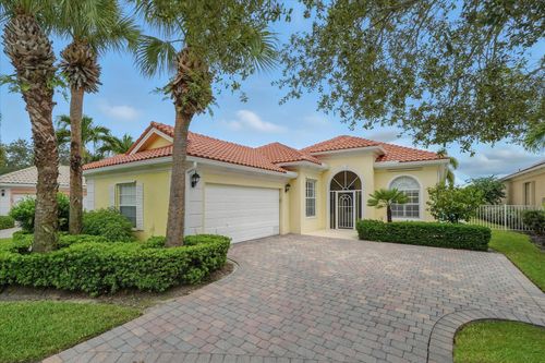 10941 Sw Fall Creek Dr, Port St Lucie, FL, 34987-2150 | Card Image