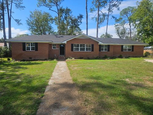 734 N Jackson St, Nashville, GA, 31639-1265 | Card Image