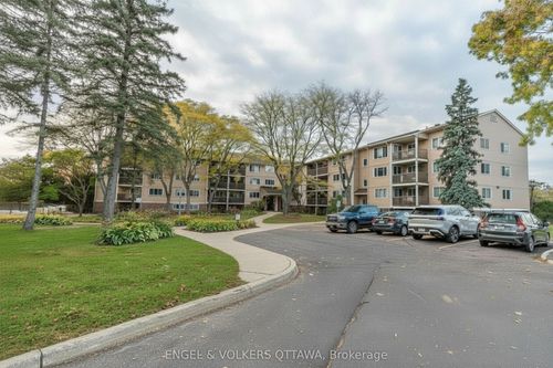201-6376 Bilberry Dr, Orleans, ON, K1C4P6 | Card Image