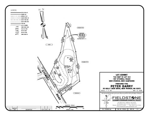10-8-2 Stowell Road, New Ipswich, NH, 03071 | Card Image