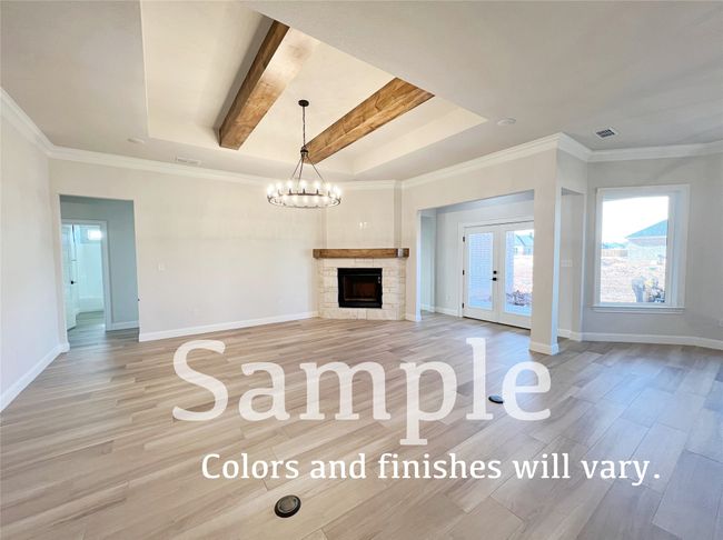 6610 Beals Creek Dr, House other with 4 bedrooms, 2 bathrooms and null parking in Abilene TX | Image 7