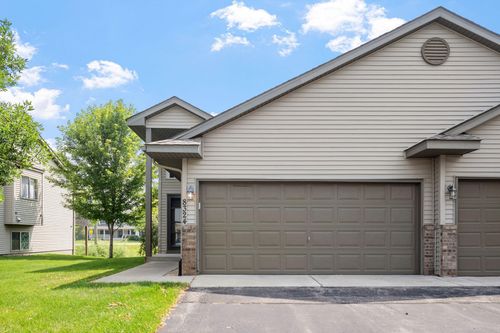8324 Parkview Ave Ne, Otsego, MN, 55330-4588 | Card Image