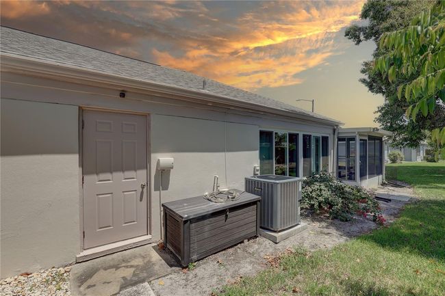 8358 Candlewood Rd, House other with 1 bedrooms, 1 bathrooms and null parking in SEMINOLE FL | Image 22