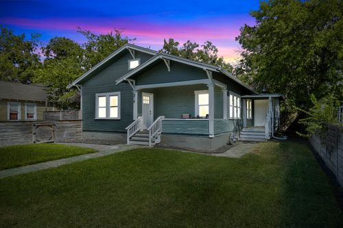 519 E Ashby Pl, San Antonio, TX, 78212-3715 | Card Image