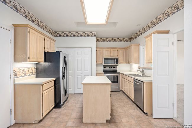 1030 - 1030 Edinburgh Dr, Condo with 2 bedrooms, 2 bathrooms and null parking in Kerrville TX | Image 15