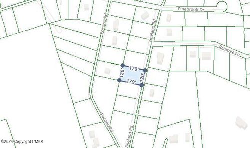 D191 Vineland Rd, Albrightsville, PA, 18210 | Card Image