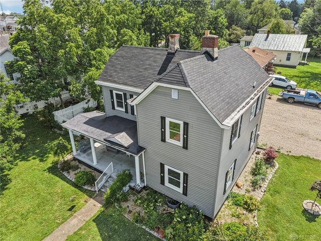 213 N Broadway St, House other with 3 bedrooms, 2 bathrooms and null parking in Blanchester OH | Image 22