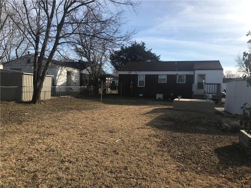 415 Showalter Dr, Midwest City, OK, 73110-5344 | Card Image