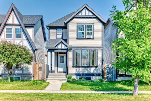 1253 New Brighton Drive Se, Calgary, AB, T2Z0W3 | Card Image