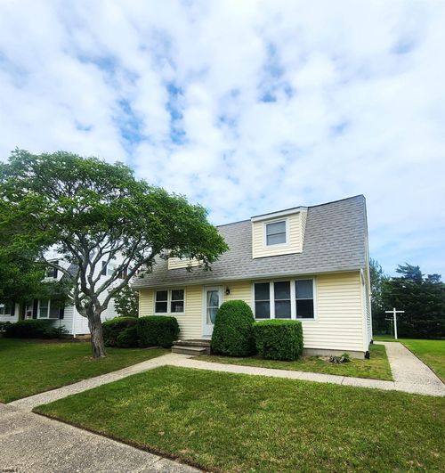 109 Brigantine Dr, Ocean City, NJ, 08226-1109 | Card Image