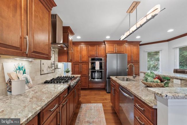 8924 Cross Chase Cir, House other with 4 bedrooms, 5 bathrooms and null parking in LORTON VA | Image 30