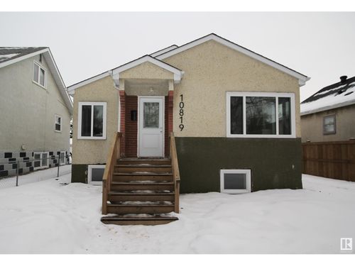  92 St Nw, Edmonton, AB, T5H1V5 | Card Image