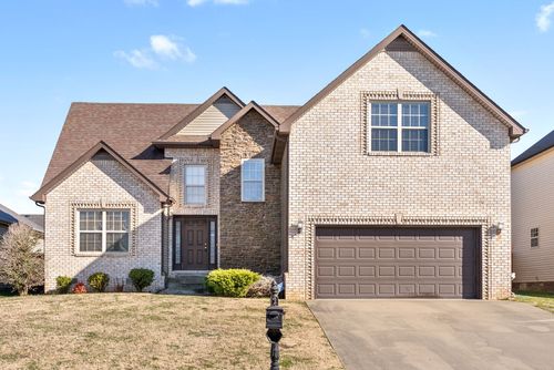 3365 Franklin Meadows Way, Clarksville, TN, 37042-7749 | Card Image