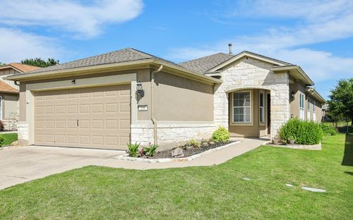 210 Salt Creek Ln, Georgetown, TX, 78633-5402 | Card Image