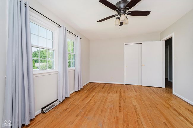 6146 Rucker Rd, House other with 4 bedrooms, 3 bathrooms and null parking in Indianapolis IN | Image 24
