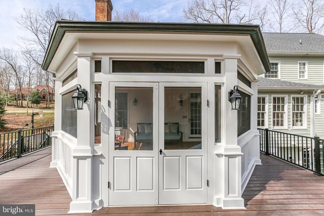 7215 Bloomsbury Ln, House other with 6 bedrooms, 4 bathrooms and null parking in SPOTSYLVANIA VA | Image 68