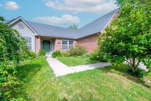 880 Burkewood Dr, Lexington, KY, 40509-4137 | Card Image