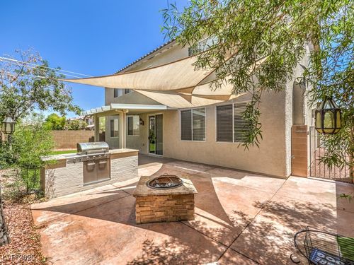 4133 Perfect Lure St, Las Vegas, NV, 89129-6090 | Card Image